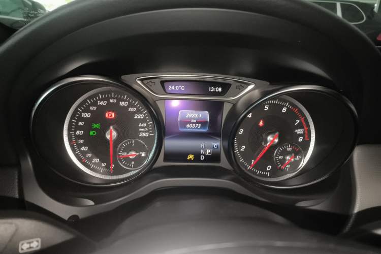 Used Mercedes-Benz CLA 2018 CLA 200 Style Edition
