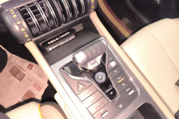 Used BYD Yuan PLUS 2024 Honor Edition 430KM Leading Model