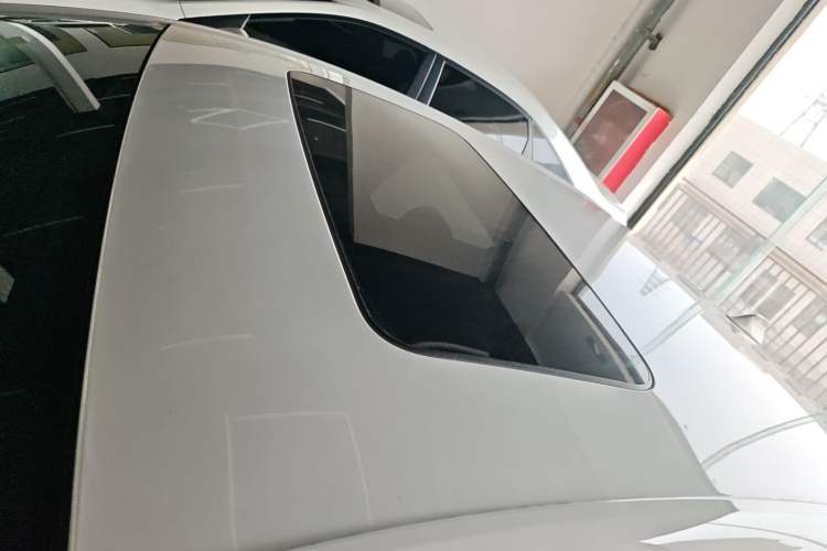 Used Chevrolet Monza 2021 320 Automatic Enjoyment Sunroof Edition