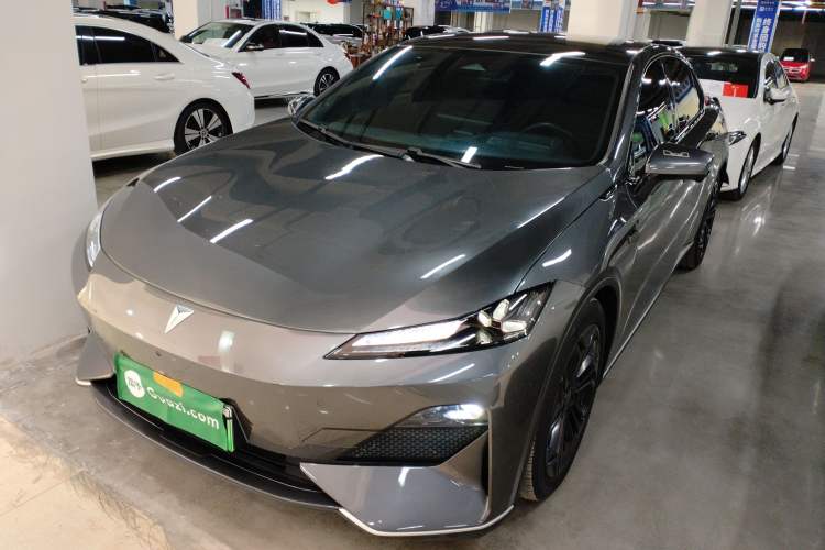 Used Deepal SL03 2023 200Max Range-Extended Version