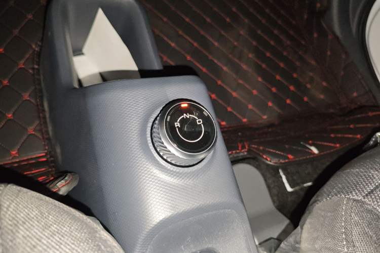 Used Wuling Zhiguang New Energy 2025 Standard Model
