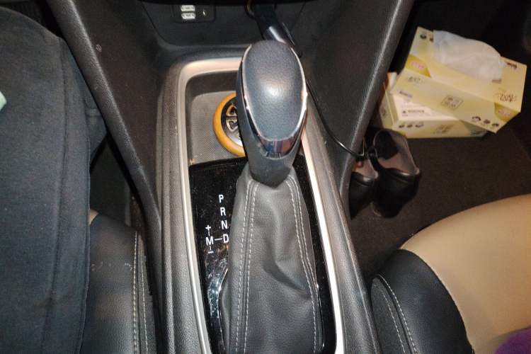 Used Chevrolet Monza 2020 320 Automatic Enjoyment Edition