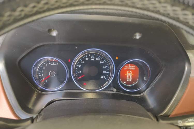 Used HYOSOW S3 2016 S3L 1.5L Manual Prestige Edition