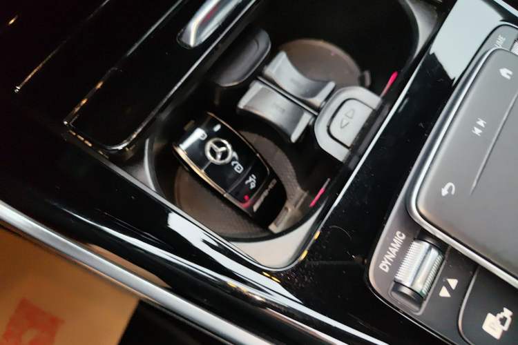 Used Mercedes-Benz CLA AMG 2020 AMG CLA 45 4MATIC+
