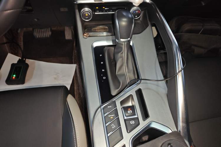 Used Geely Auto Coolray 2020 PRO 240T DCT Hunter
