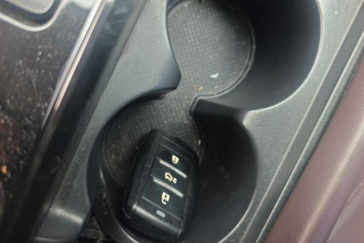 Used Changan Raeton CC 2018 1.5T Automatic Haoya Model China V Standard