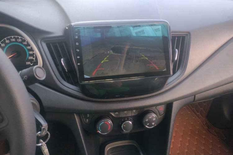 Used Chevrolet Cavalier 2019 320 Automatic Enjoyment with Sunroof
