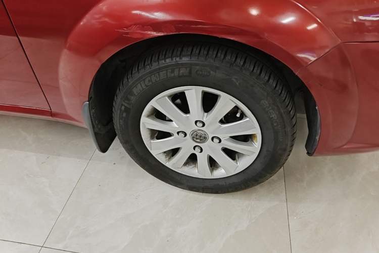 Used Buick Excelle 2013 1.5L Automatic Classic Model
