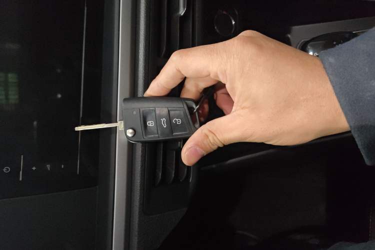 Used Volkswagen Polo 2021 Plus 1.5L Automatic Panoramic Enjoyment Edition