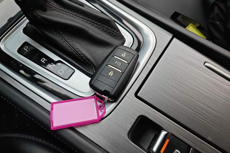 Used CHANGAN Ruicheng CC 2021 Blue Whale Edition 1.5T DCT Luxury Model