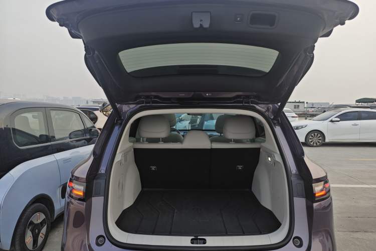 Used Leapmotor B10 2025 510 Joyful Edition