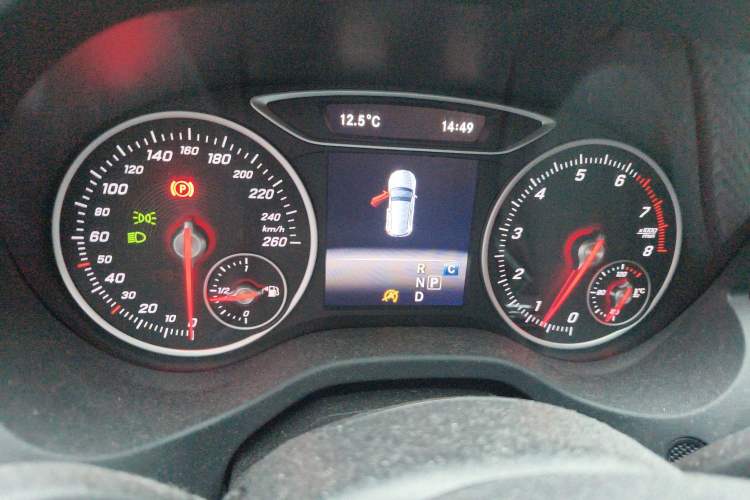 Used Mercedes-Benz A-Class 2018 A 200 Dynamic Edition
