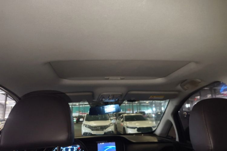 Used GAC Trumpchi M6 2019 270T DCT Luxury Edition (7-seater) China VI