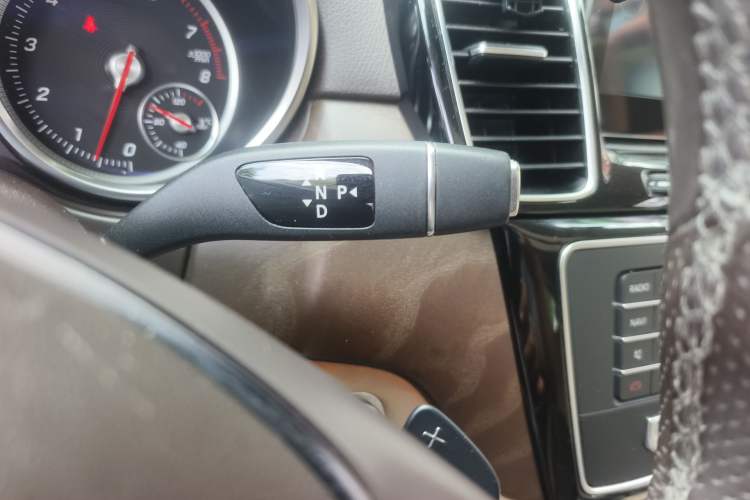 Used Mercedes-Benz GLE 2016 GLE 320 4MATIC Dynamic Edition
