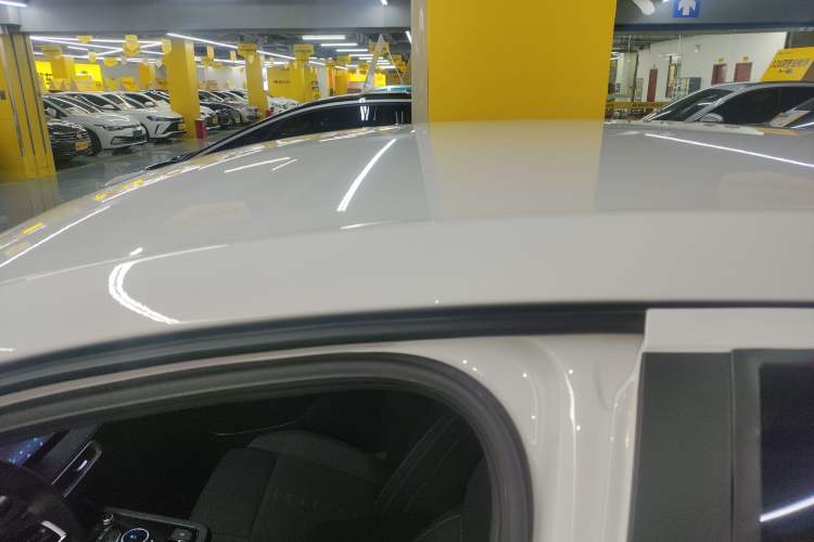 Used BYD e2 2021 Comfort Model
