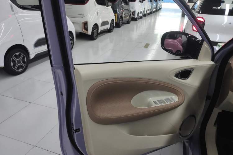Used Wuling Bingo 2025 333 km Enjoyment Version