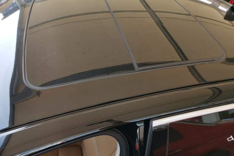 Used Lynk & Co 03 2018 1.5TD DCT Pro Version China V Standard