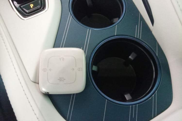 Used Zeekr 001 2025 YOU Edition 100 kWh All-Wheel Drive