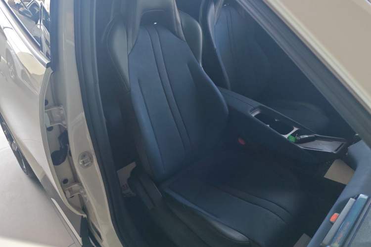 Used BYD Seagull 2023 Free Edition