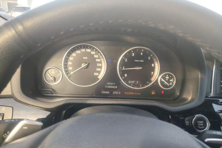 Used BMW X4 2014 xDrive20i X Design Package