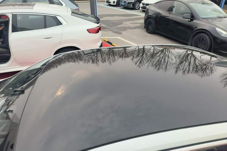 Used BMW 5 Series 2025 530Li Luxury Edition M Sport Package
