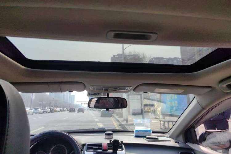 Used Honda City Classic 2008 1.5L manual Elite Edition