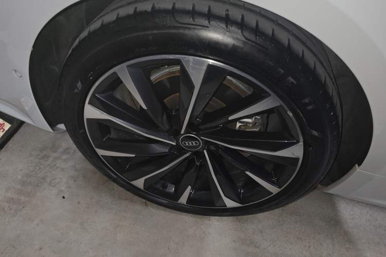 Used Audi A7L 2022 45 TFSI quattro S-line Paladin
