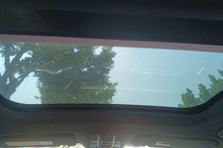 Used Porsche Panamera 