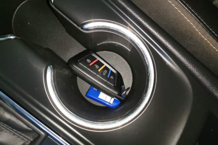 Used Chevrolet Equinox 2021 535T Chijie Edition