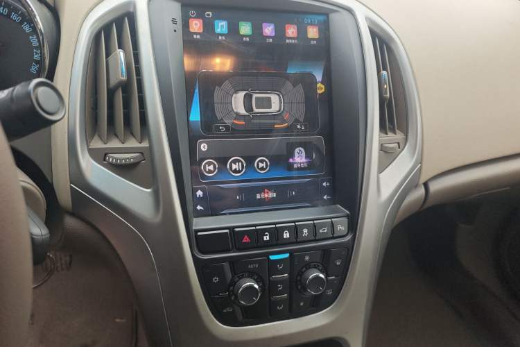 Used Buick GT 2013 GT 1.6L Manual Entry-Level Model