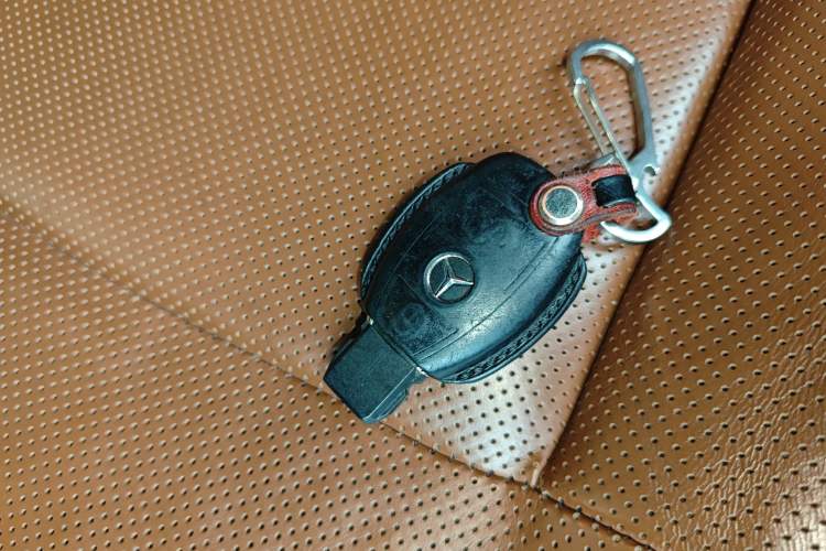 Used Mercedes-Benz G-Class 2017 G 500