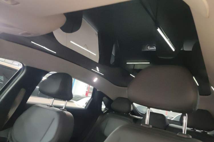 Used XPeng MONA M03 2024 620 with Ultra-Long Range