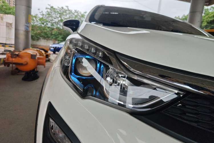 Used BYD Yuan 2016 1.5TID Automatic Luxury Version