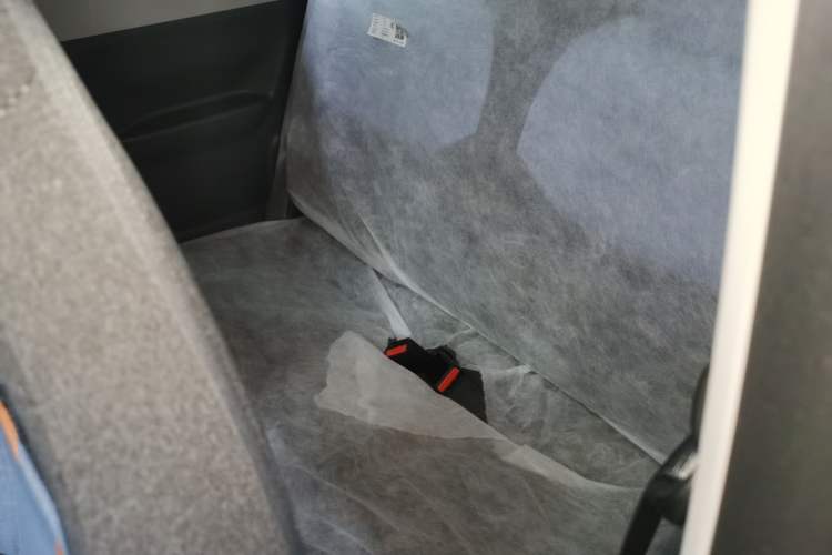 Used Geely Galaxy Panda 2024 Panda Mini 200km Endurance Bear