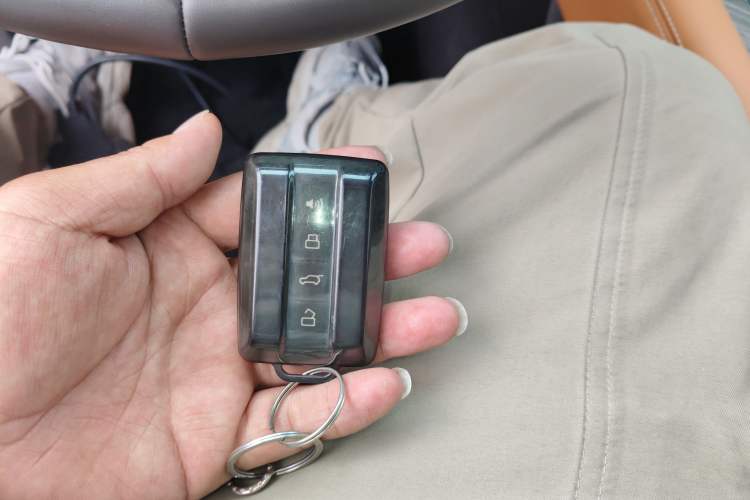 Used Tank 500 New Energy 2024 Hi4-T Interior 1