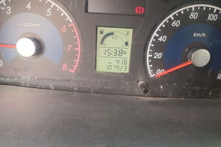 Used Suzuki Wagon R 2012 All-Purpose Model 1.4L Manual Standard Version
