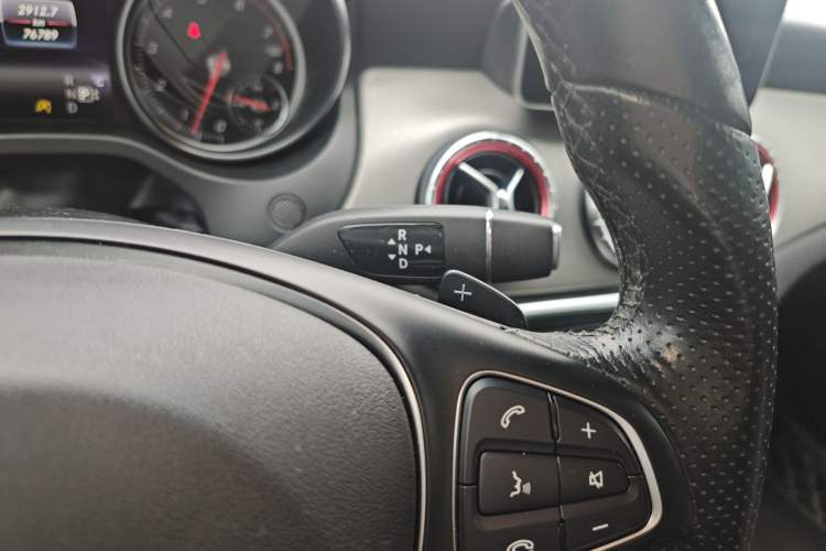 Used Mercedes-Benz CLA 2019 CLA 200 Sport Edition
