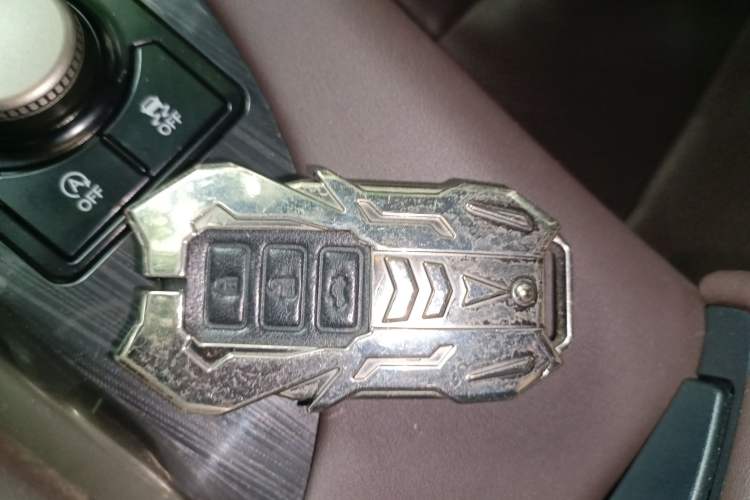 Used Lexus RX 2016 300 Two-Wheel Drive Comfort Edition China V Standard
