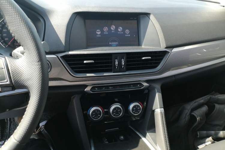 Used Haval H6 2018 Red-Label Sport Edition 1.5T Automatic Two-Wheel Drive Elite Model