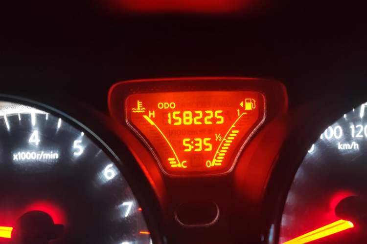 Used Nissan Sunny 2011 1.5XL Manual Deluxe Edition
