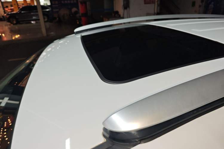 Used Geely Auto Vision X6 2016 1.3T CVT Luxury Model