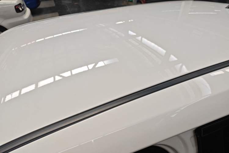 Used MG 3 2017 1.5L Automatic Smart Connect Elite Edition