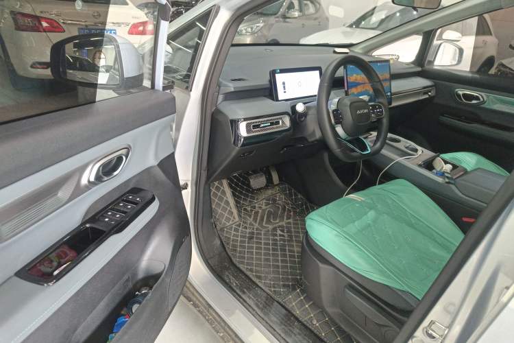 Used AION Y 2025 Plus 430 Smart Edition