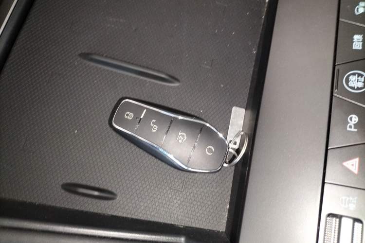 Used BYD Qin L 2025 EV 545KM Beyond Version