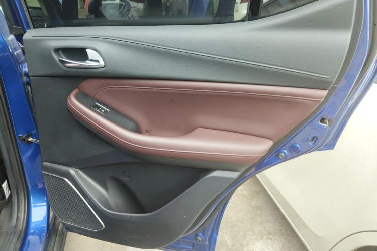 Used GAC Trumpchi GS4 2020 270T Automatic Smart Connectivity Edition