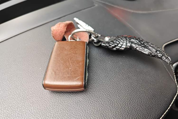 Used Volvo XC90 2019 T6 Prestige 7-Seater China VI Standard