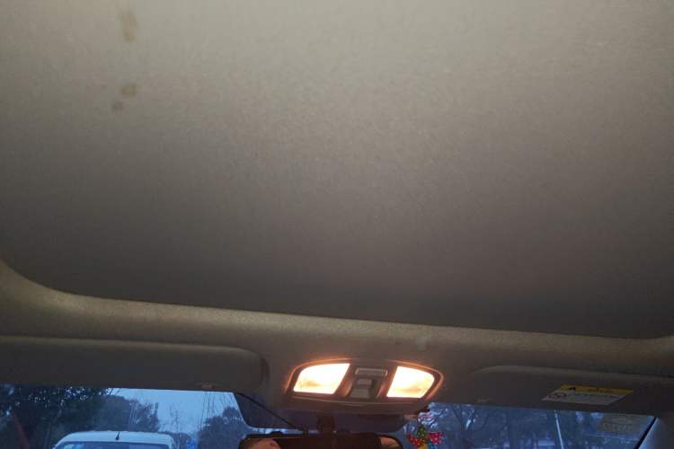 Used Hyundai Lafesta 2019 280TGDi Sport Edition China VI
