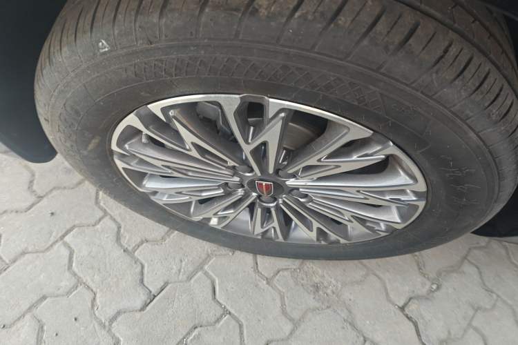 Used Hongqi H5 2024 1.5T DCT Smart Connect Flagship Edition