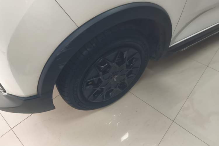 Used Wuling Hongguang MINIEV 2022 GAMEBOY 300km Enthusiast Model with Lithium Iron Phosphate
