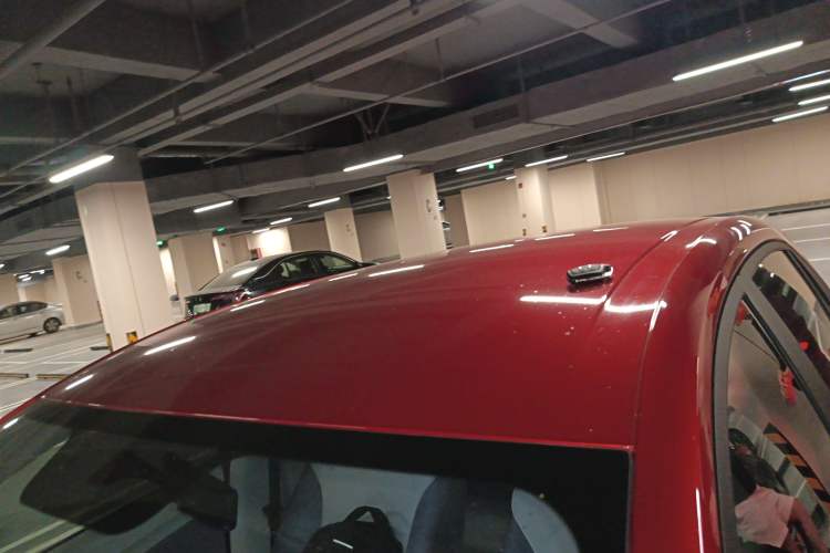 Used MG 4 EV 2026 Model 437 Composed Edition